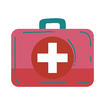 image_illustrant_une_trousse_de_premiers_secours_pour_la_formation_SST