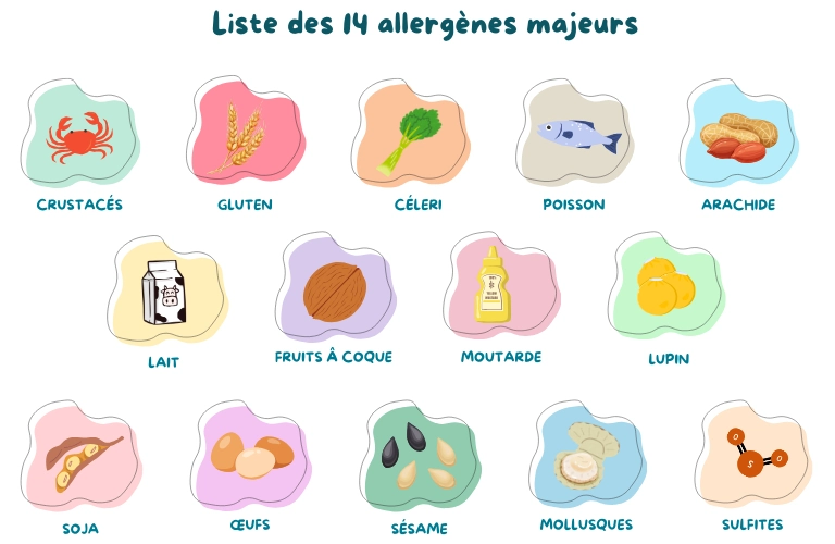 infographie-illustrant-les-14-allergènes-majeurs-a-declarer-dans-le-respect-des-normes-haccp