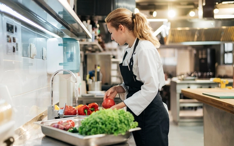 HACCP, c’est quoi ? Tout savoir sur cette méthode de sécurité alimentaire