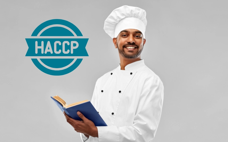 HACCP, hygiène et sécurité alimentaire : ce qu’il faut savoir