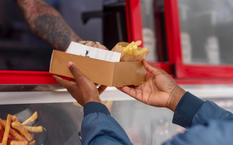 Hygiène en food truck : Particularités réglementaires