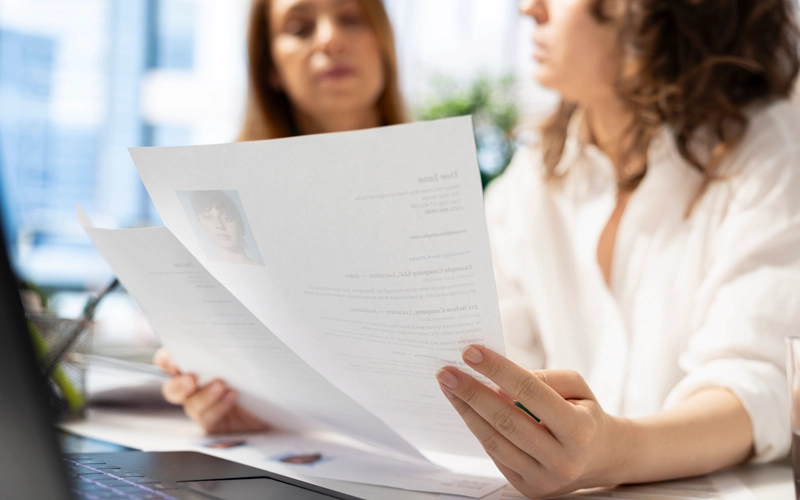 La formation hygiène alimentaire compte-t-elle dans un CV ?