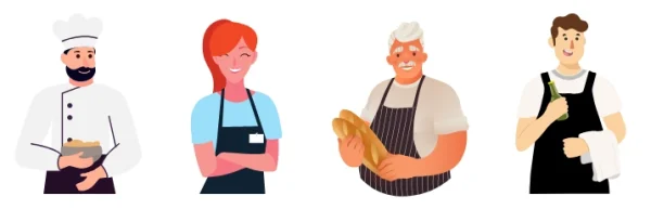 image-illustrant-les-differents-metiers-concernes-par-la-formation-haccp image-illustrant-les-differents-metiers-concernes-par-la-formation-haccp